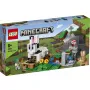 LEGO Minecraft 21181 Królicza farma - 2